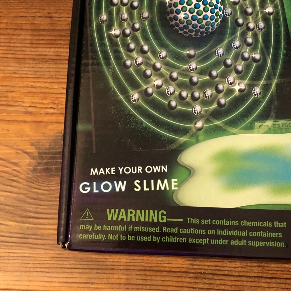MindWare New Explore S.T.E.M. With Marie Curie Kit